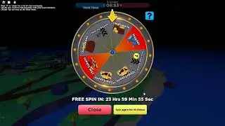 Base Battles Roblox Spinning Part 9
