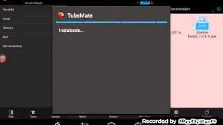 Descargar tubemate 2.5.5 android [link mega]