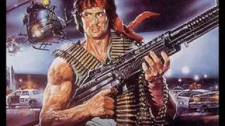Rambo theme