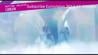 Loreen - Statements Melodifestivalen 2017 - Eurovision 2017 Sweden