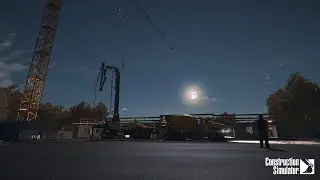 Construction simulator 2022 Finally Hotel Ban Gaya