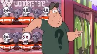 Gravity Falls AMV