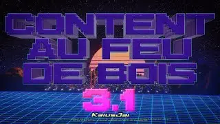 Content Au For The Boys 3.1 (Half Year Recap)