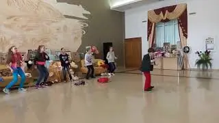 Песня про зайцев
