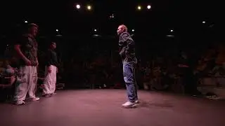 Last 2Face Battle | Top 8 | Sanam & Awake VS Carla & Jonas