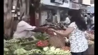Caught Red Handed - Fun