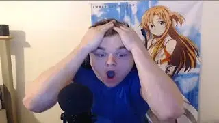 Best Reactions In osu! #14