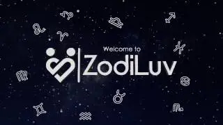 ZodiLuv |  Dating App Teaser- Promotional Video