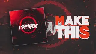 How to create gaming text logo on android