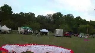 🔴 Live at @Purdins 25th Annual Paramotor fly-in | ParamotorIRL