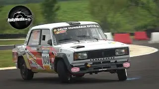 Ladaracing FESZT 2024
