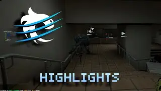 TIKI TO THE TOE | Ft. ev0lve | HvH Highlights | By CouZ