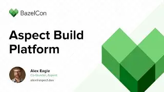 Aspect Workflows