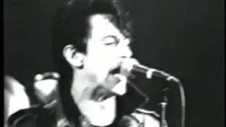 Iggy Pop - Real Wild Child (Wild One) (RELAID AUDIO)