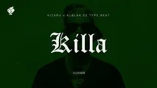 [FREE] KIZARU x ALBLAK 52 Type Beat 