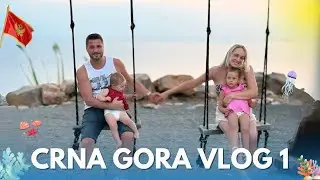 KRENULI U CRNU GORU SA PROBUŠENOM GUMOM NA AUTU!