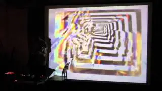 High Wolf at Cafe Oto