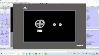Omron NB Designer Graphic list 