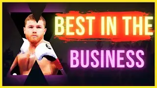 Canelo Alvarez | World Class Head Movement In Full Effect!