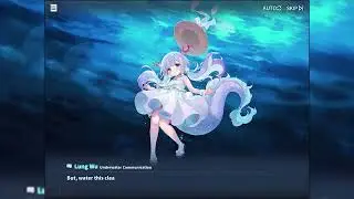 Fundroid - Azur Lane - Invitation to Jade Seas (Event)