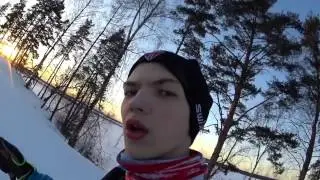 Двойное проникновение/ Часть 1 /+1000руб
