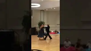 Kayla waltz short