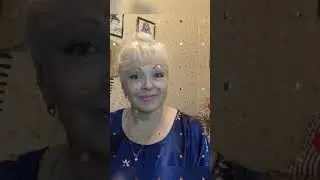 Вот я такая.