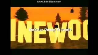 Grand theft auto san:Andreas 2003