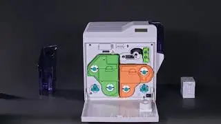 Setting Up Your Swiftpro Printer