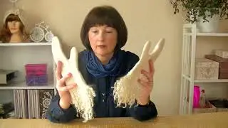 Профессиональная деформация фелтмейкера и поражающее действие вируса