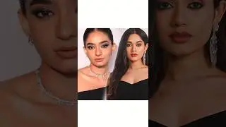 Mixing anushka sen and jannat zubair✨#anushkasen #jannatzubair