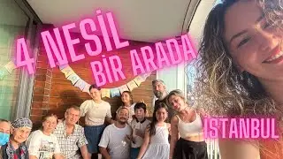 DOĞUM GÜNÜ SÜRPRİZLERİMİZ
