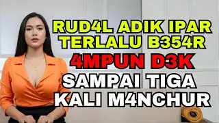 Adiknya Swamiku Memang Beda