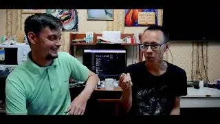 Кашмарим вечером Самару на басс кроссовере с  @basscrosser4484  . Мнение автозвукера на мою домашку.