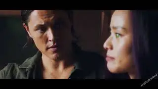 john x clarice (thunderblink) || i'm right here