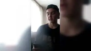 Xcho - Эскизы / Cover by BlAcK