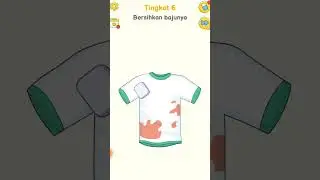 Delete puzzle level #6
