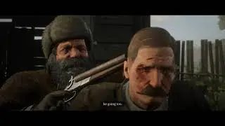 Red Dead Online: Legendary Bounty - 