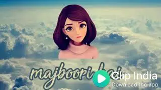 Mile ho tum humko Bade naseebon se Churaya hai maine Kismat ki lakiron se