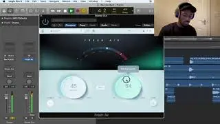 FREE Black Friday PLUGIN - Slate Digital Fresh Air