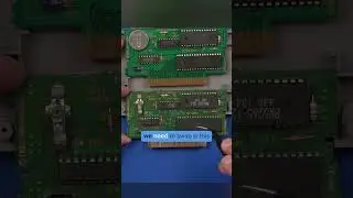 $150 Profit on this SNES game? #diy #tronicsfix #snes