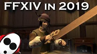Crafting in FFXIV | New Player Perspective