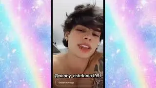 Jean se va de viaje a Colombia junto a su Hermana (Fallece su Abuelito) :( :(