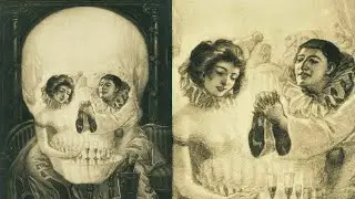 The Painting That Reveals Dalí’s Darkest Secret