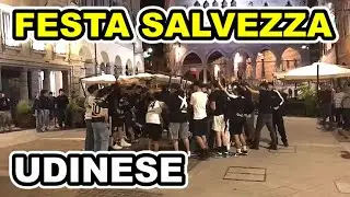 L'Udinese resta in A! Frosinone 0-1 Udinese Serie A, Gol Di Keinan Vincent Joseph Davis
