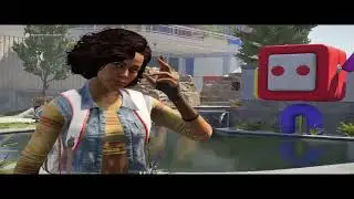 XDEFIANT GAMES but BAD VIDEO QUALITY