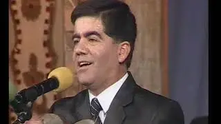 Zarif Azizov 