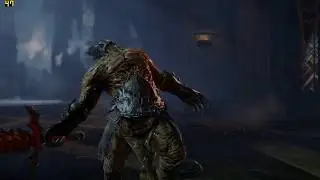 Lords of the Fallen | i5-3450 | GTX 1050 ti