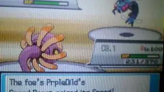 Pokemon Alphabetical Marathon no.8 [Narrated]