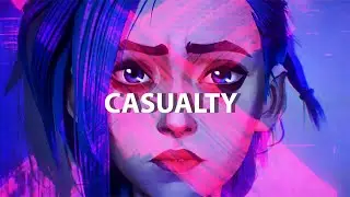 JINX | CASUALTY (Spoilers)